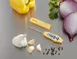 Taylor Precision 9877FDAYL Digital Probe Thermometer, Waterproof Yellow 6" Probe 2 image