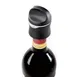 Taylor Precision W6115N Rabbit Wine/Champagne Sealer, Bottle Stopper, Plastic, Black Velvet 1 image