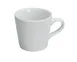 Yanco AC-1 - 7 Oz White Porcelain Cup, 3-1/4" Dia x 3" H Dishwasher, Oven & Microwave Safe - Dozen 1 image