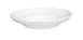 Yanco AC-312 - 22 oz Super White Porcelain Round Pasta Bowl, 12" Diameter, Dishwasher Safe - Dozen 1 image