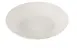 Yanco AC-411 Abco Salad Plate 11-1/2" Dia X 2" H Round Porcelain White Dishwasher Safe - Dozen 1 image