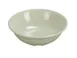 Yanco AD-507 - 7.5" Diameter 32 oz Beige Melamine Soup Bowl, Heavy, Dishwasher Safe - Dozen 1 image
