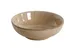 Yanco AG-505 Round 5" Porcelain Agate Bowl, 8 Oz, Dishwasher Oven Microwave Safe - Dozen 1 image