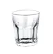 Yanco AM-101 Shot Glass, 1.5 Oz Clear, 1 7/8" W/D x 2 1/8" H, Dishwasher-Safe, Lead-Free - Dozen 1 image