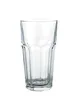 Yanco AM-116 Aqua Mist Cooler, 16 Oz Stemless Clear Crystal, 3 3/8" W x 3 3/8" D x 6 3/8" H - Dozen 1 image
