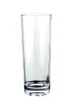 Yanco AM-310 Hi-Ball Glass, 11 oz Lead-Free Crystal, 2.5"W x 2.5"D x 6"H, Dishwasher Safe - Dozen 1 image