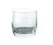 Yanco AM-406 Rocks Glass, 7 oz Clear Lead‑Free Crystal, 2 7/8" W x 3" D x 3" H - Dozen 1 image