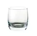 Yanco AM-410 Rocks Glass, 10.5 oz Lead-Free Crystal, 3 1/8" W x 3 5/8" D x 3 3/8" H - Dozen 1 image