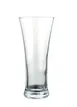 Yanco AM-512 Beer Glass, 12 oz Stemless Lead-Free Crystal, 3 1/8" W x 3 1/8" D x 7 1/4" H - Dozen 1 image