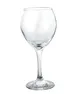 Yanco AS-113 - Red Wine Glass, 13.5 oz, 2 7/8"W x 3 5/8"D x 7 3/4"H, Stem LeadFree Crystal - Dozen 1 image