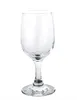 Yanco AS-208 - Wine Glass, 8.5 oz, 2 3/8"W x 2 3/4"D x 6 3/8"H, Stemmed Lead‑Free Crystal - Dozen 1 image