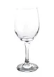 Yanco AS-214 - Tall Goblet, 14 oz Lead-Free Crystal Glass, 2 3/4" W x 3 3/8" D x 8 1/4" H - Dozen 1 image