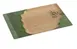 Yanco BA-214 Bamboo Rectangular Plate, 14" x 8½" Melamine, Dishwasher Safe, Dinnerware - Dozen 1 image