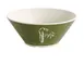 Yanco BA-507 - 32 oz (1 Qt) Bamboo Style Melamine Bowl 7" Diameter Dishwasher Safe - Dozen 1 image