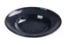 Yanco BL-710 Mediterranean Pasta Bowl, 12 oz (10‑3/4" Dia) Round Blue Porcelain, 11" Size - Dozen 1 image