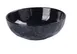 Yanco BL-806 Blue Porcelain Nappie Bowl, 14 Oz, 6" Diameter, 2-1/4" Deep, Microwave Safe - Dozen 1 image