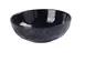 Yanco BL-807 - 28 oz Blue Porcelain Round Salad Bowl, 7" Diameter, 2½" Deep - Dozen 1 image