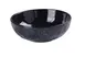 Yanco BL-808 - 30 Oz Blue Porcelain Round Noodle Bowl, 8" Diameter, 2½" Deep, Microwave - Dozen 1 image