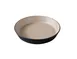 Yanco BM-505CL - Sauce Dish, 5 1/2" x 1" (8 oz), Black Round Melamine, Dishwasher Safe - Dozen 1 image