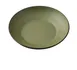 Yanco BM-708GR - 8" Round Melamine Soup/Salad Bowl, 20 Oz, Two‑Tone Birmingham Green - Dozen 1 image