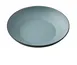 Yanco BM-708TL - 8" Round Melamine Bowl, 20 oz, Two‑Tone Teal, Dishwasher Safe - Dozen 1 image