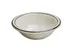 Yanco BR-11 - Brown Speckled Ceramic Fruit Bowl, 4.5 oz, Round 4.5", Dishwasher Safe - Dozen 1 image