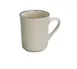 Yanco BR-17 China Mug - 7 oz Brown Speckled Ceramic 3-1/2" Dia x 3-1/2" H, Dishwasher Safe - Dozen 1 image