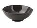 Yanco CB-608 - Cowboy Ramen Bowl, 8½" Dia x 3" H, 39 oz China Bowl with Basket Design - Dozen 1 image