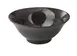 Yanco CB-609 - Ramen Bowl 8.5" x 3.5" (43 oz), China Microwave/Dishwasher Safe BasketWeave - Dozen 1 image