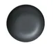 Yanco CH-509 - 9" Dark Green Porcelain Round Salad Bowl, 25 Oz, Dishwasher Safe - Dozen 1 image