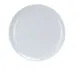 Yanco CO-1018 - 18" Round Coupe Plate, 16"–19" Dia, Heavy‑Duty Melamine, White - Dozen 1 image