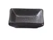 Yanco DB-4030 - Black Porcelain Ramekin 3" x 2-1/4" x 3/4" 2 oz Bronze, Dishwasher Safe - Dozen 1 image