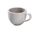 Yanco DM-001 - Porcelain Cup 7 oz (3" x 2.75"), Matte Lavender, Dishwasher - Dozen 1 image