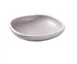 Yanco DM-510 – Square Pasta Bowl, 10" square x 2-1/4", 45 oz, Lavender Speckled Porcelain - Dozen 1 image