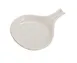 Yanco FP-24 China Fry Pan Server, 24 oz, 13" x 9‑3/4" Ceramic, Dishwasher Safe - Dozen 1 image