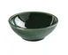 Yanco GG-808 - Green Porcelain Noodle Bowl, 8-1/8" Dia, 32 Oz, Microwave Safe - Dozen 1 image