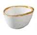 Yanco GL-302 - White China Glory Sauce Dish, 2 oz, 2 3/4" W x 2 3/8" D x 1 3/4" H, Safe - Dozen 1 image