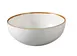 Yanco GL-308 - Ramen Bowl, 52 oz (8 1/8" Dia × 3 1/8" H), White China, Dishwasher Safe - Dozen 1 image