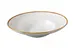 Yanco GL-412 - 12" White China Pasta Bowl, 14.5 Oz, Microwave Safe - Dozen 1 image