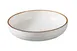Yanco GL-508 Glory Bowl, 35 Oz White China, General Use, 8 1/2" Dia x 2 1/8" H - Dozen 1 image