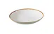 Yanco GL-509 - 25 Oz 9" White China Salad Bowl, Round, Dishwasher & Microwave Safe - Dozen 1 image