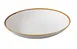 Yanco GL-511 Glory Bowl, Use, 11" Diameter White China, 45 Oz, Dishwasher Microwave Safe - Dozen 1 image