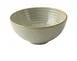 Yanco GO-505 - Golden Cereal Bowl, 5-3/4" Dia x 2-3/4" H, 15 Oz Porcelain, Gold Rim - Dozen 1 image