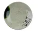 Yanco HO-1707 - Round Melamine Plate/Platter, 7.5" Diameter, Dishwasher Safe, - Dozen 1 image