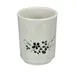 Yanco HO-9305 Honda Tea Cup, 10 oz (3" Dia x 3-3/4" H) Round Melamine, Dishwasher Safe - Dozen 1 image