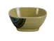 Yanco JP-1035 Bowl, 8 Oz 1/4 Qt, 4-3/8" L x 4-3/8" W x 1-3/4" H, Melamine Dishwasher Safe - Dozen 1 image