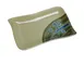 Yanco JP-1609 Japanese Plate, Rectangular 8-1/2" x 5-1/2", Melamine, Dishwasher Safe - Dozen 1 image