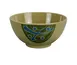 Yanco JP-3004 Nanjing Bowl, 8 Oz (¼ Qt), 4‑1/2" x 2" Melamine, Dishwasher Safe - Dozen 1 image