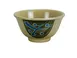 Yanco JP-3009 Melamine Bowl, 5 Oz (0‑¼ Qt), 3‑3/4" Dia x 1‑3/4" H, Dishwasher Safe - Dozen 1 image