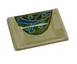 Yanco JP-4046 Sauce Dish, 2.5 Oz (1/4 Qt), 3-3/4"L x 2-1/2"W Melamine, Dishwasher Safe - Dozen 1 image